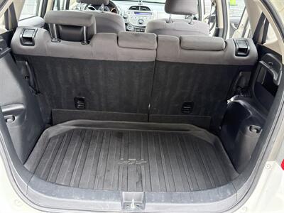 2012 Honda Fit - Photo 10 - Mine Hill, NJ 07803