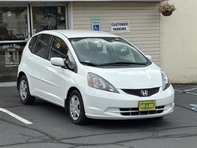 2012 Honda Fit - Photo 1 - Mine Hill, NJ 07803