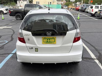 2012 Honda Fit - Photo 4 - Mine Hill, NJ 07803