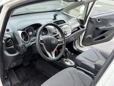 2012 Honda Fit - Photo 12 - Mine Hill, NJ 07803