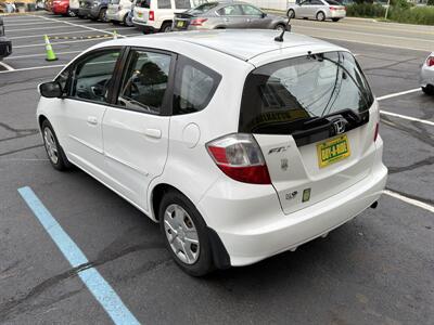 2012 Honda Fit - Photo 5 - Mine Hill, NJ 07803