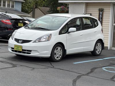 2012 Honda Fit - Photo 7 - Mine Hill, NJ 07803