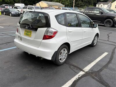2012 Honda Fit - Photo 3 - Mine Hill, NJ 07803