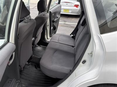 2012 Honda Fit - Photo 11 - Mine Hill, NJ 07803