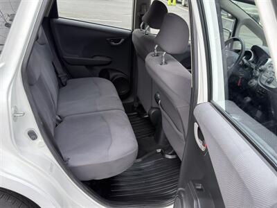 2012 Honda Fit - Photo 9 - Mine Hill, NJ 07803
