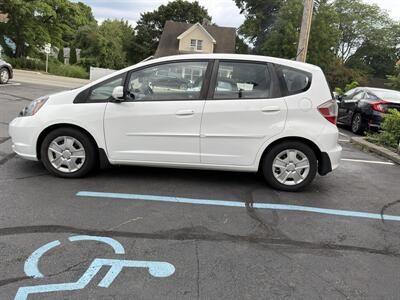 2012 Honda Fit - Photo 6 - Mine Hill, NJ 07803