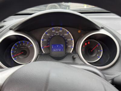 2012 Honda Fit - Photo 13 - Mine Hill, NJ 07803