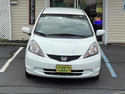 2012 Honda Fit - Photo 14 - Mine Hill, NJ 07803