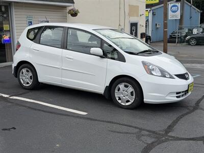 2012 Honda Fit - Photo 2 - Mine Hill, NJ 07803