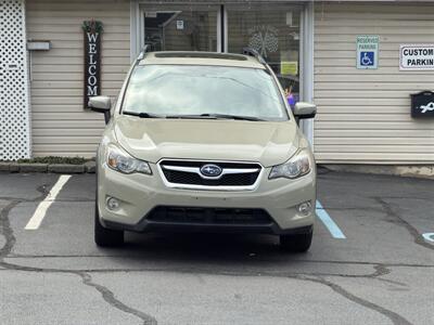 2015 Subaru XV Crosstrek 2.0i Limited - Photo 8 - Mine Hill, NJ 07803