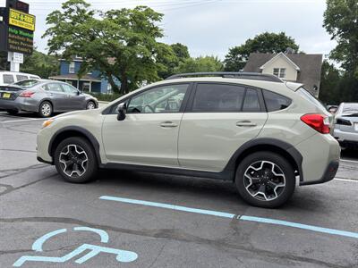 2015 Subaru XV Crosstrek 2.0i Limited - Photo 5 - Mine Hill, NJ 07803