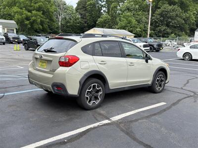 2015 Subaru XV Crosstrek 2.0i Limited - Photo 6 - Mine Hill, NJ 07803
