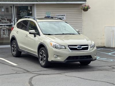 2015 Subaru XV Crosstrek 2.0i Limited - Photo 1 - Mine Hill, NJ 07803