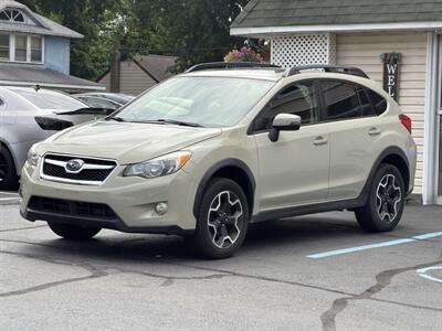 2015 Subaru XV Crosstrek 2.0i Limited - Photo 7 - Mine Hill, NJ 07803