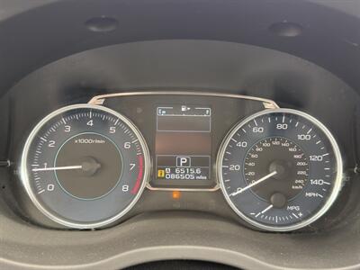 2015 Subaru XV Crosstrek 2.0i Limited - Photo 14 - Mine Hill, NJ 07803