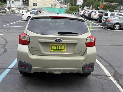 2015 Subaru XV Crosstrek 2.0i Limited - Photo 3 - Mine Hill, NJ 07803