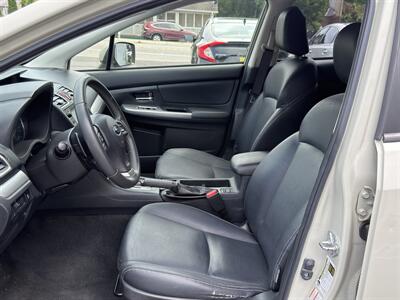 2015 Subaru XV Crosstrek 2.0i Limited - Photo 13 - Mine Hill, NJ 07803