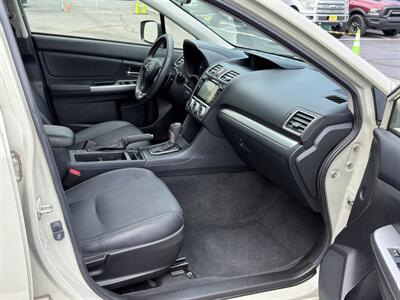 2015 Subaru XV Crosstrek 2.0i Limited - Photo 9 - Mine Hill, NJ 07803