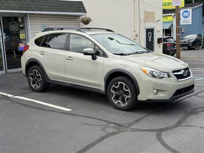2015 Subaru XV Crosstrek 2.0i Limited - Photo 2 - Mine Hill, NJ 07803