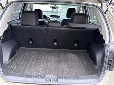 2015 Subaru XV Crosstrek 2.0i Limited - Photo 11 - Mine Hill, NJ 07803