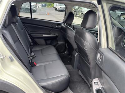 2015 Subaru XV Crosstrek 2.0i Limited - Photo 10 - Mine Hill, NJ 07803