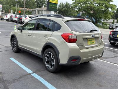 2015 Subaru XV Crosstrek 2.0i Limited - Photo 4 - Mine Hill, NJ 07803