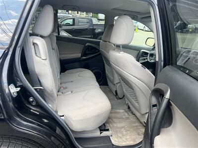 2011 Toyota RAV4   - Photo 10 - Mine Hill, NJ 07803