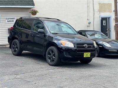 2011 Toyota RAV4   - Photo 1 - Mine Hill, NJ 07803