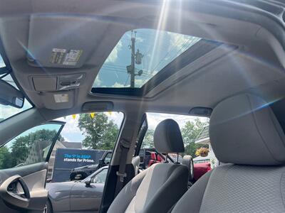 2011 Toyota RAV4   - Photo 16 - Mine Hill, NJ 07803