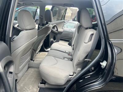 2011 Toyota RAV4   - Photo 12 - Mine Hill, NJ 07803