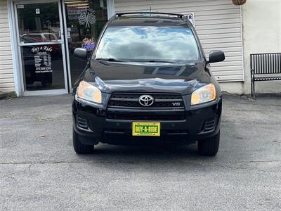 2011 Toyota RAV4   - Photo 2 - Mine Hill, NJ 07803