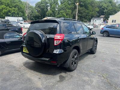 2011 Toyota RAV4   - Photo 4 - Mine Hill, NJ 07803