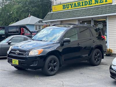2011 Toyota RAV4   - Photo 8 - Mine Hill, NJ 07803