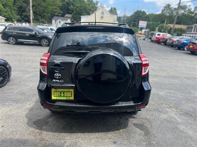 2011 Toyota RAV4   - Photo 5 - Mine Hill, NJ 07803