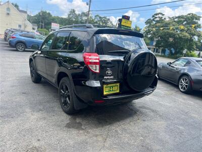 2011 Toyota RAV4   - Photo 6 - Mine Hill, NJ 07803