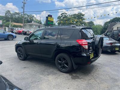 2011 Toyota RAV4   - Photo 7 - Mine Hill, NJ 07803