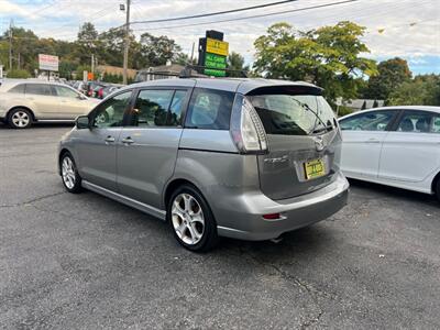 2010 Mazda Mazda5 GT   - Photo 6 - Mine Hill, NJ 07803