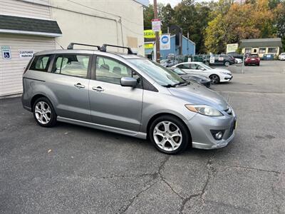 2010 Mazda Mazda5 GT   - Photo 3 - Mine Hill, NJ 07803