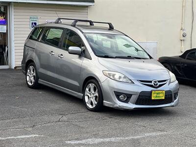 2010 Mazda Mazda5 GT   - Photo 2 - Mine Hill, NJ 07803