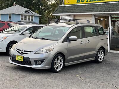 2010 Mazda Mazda5 GT   - Photo 8 - Mine Hill, NJ 07803