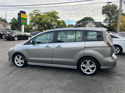 2010 Mazda Mazda5 GT   - Photo 7 - Mine Hill, NJ 07803