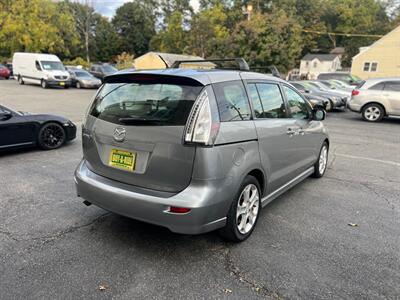 2010 Mazda Mazda5 GT   - Photo 4 - Mine Hill, NJ 07803