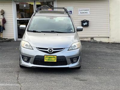 2010 Mazda Mazda5 GT   - Photo 1 - Mine Hill, NJ 07803