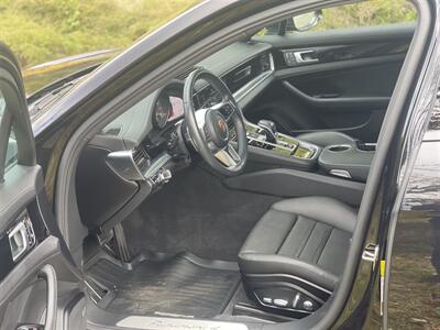 2020 Porsche Panamera 4   - Photo 8 - Mine Hill, NJ 07803