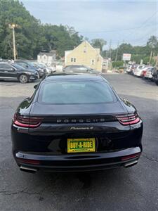 2020 Porsche Panamera 4   - Photo 5 - Mine Hill, NJ 07803