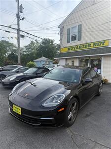 2020 Porsche Panamera 4   - Photo 3 - Mine Hill, NJ 07803