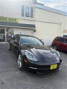 2020 Porsche Panamera 4   - Photo 1 - Mine Hill, NJ 07803