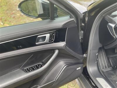 2020 Porsche Panamera 4   - Photo 12 - Mine Hill, NJ 07803