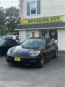 2020 Porsche Panamera 4   - Photo 2 - Mine Hill, NJ 07803