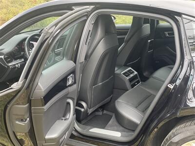 2020 Porsche Panamera 4   - Photo 9 - Mine Hill, NJ 07803